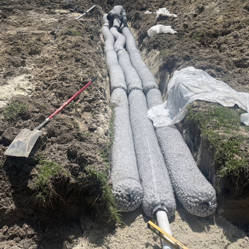 Northeastern Septic Offers Septic Services in Elizabeth City, NC 27909