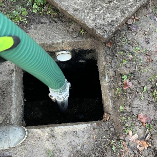 Northeastern Septic Offers Septic Services in Elizabeth City, NC 27909